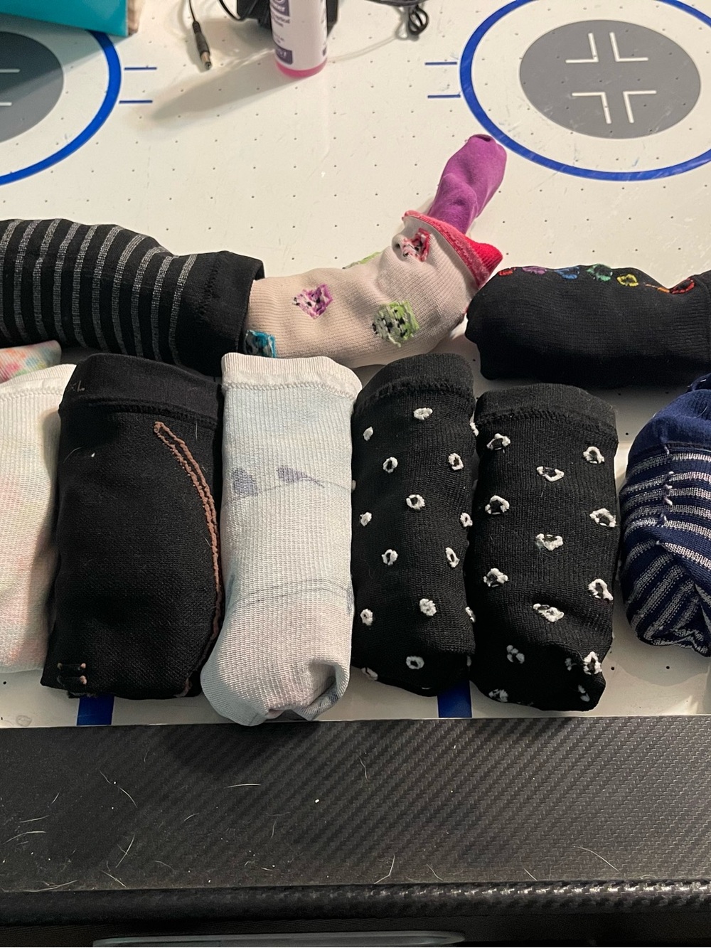 Knee High Compression Socks